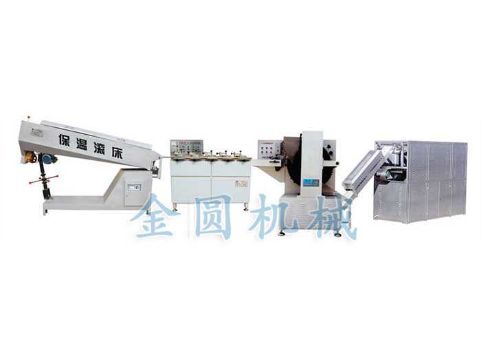湘潭市小型糖果浇注机小型糖果浇注机 - 价格